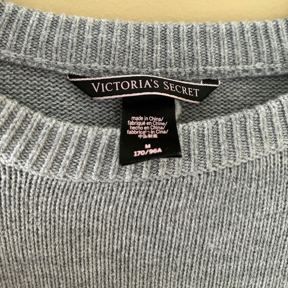 Victoria secret angel sweater. - Picture 2 of 3